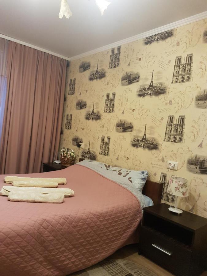 Appartement 2Х Комнатная С Ремонтом В Центре.Renovated, Center à Khmelʼnytsʼkyy Extérieur photo